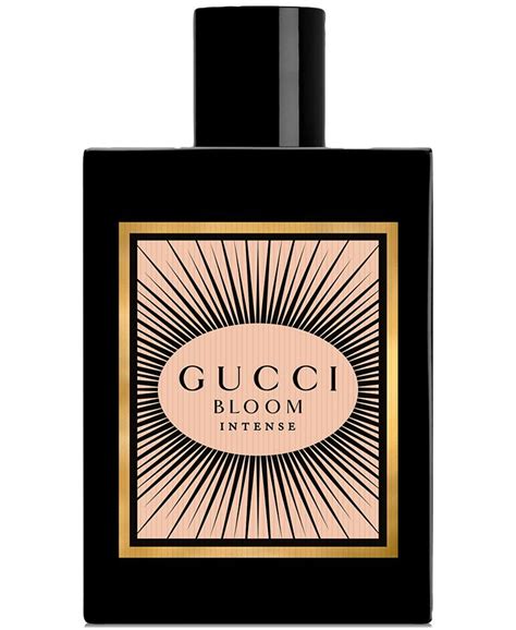 macy's perfume gucci bloom.